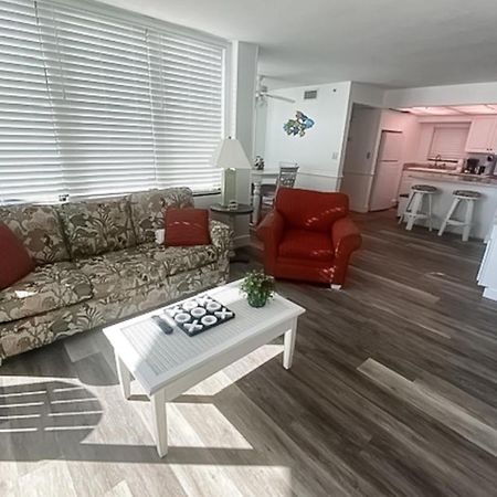 Sunbird 707W Διαμέρισμα Panama City Beach Εξωτερικό φωτογραφία