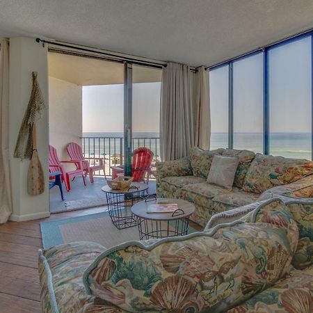 Sunbird 707W Διαμέρισμα Panama City Beach Εξωτερικό φωτογραφία