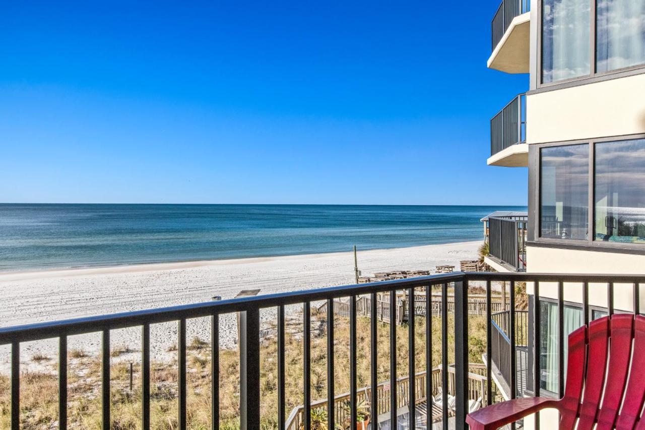 Sunbird 707W Διαμέρισμα Panama City Beach Δωμάτιο φωτογραφία