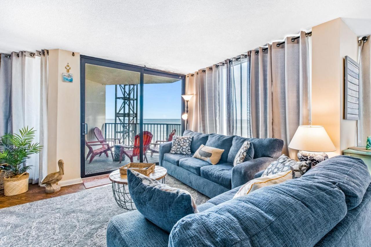 Sunbird 707W Διαμέρισμα Panama City Beach Δωμάτιο φωτογραφία