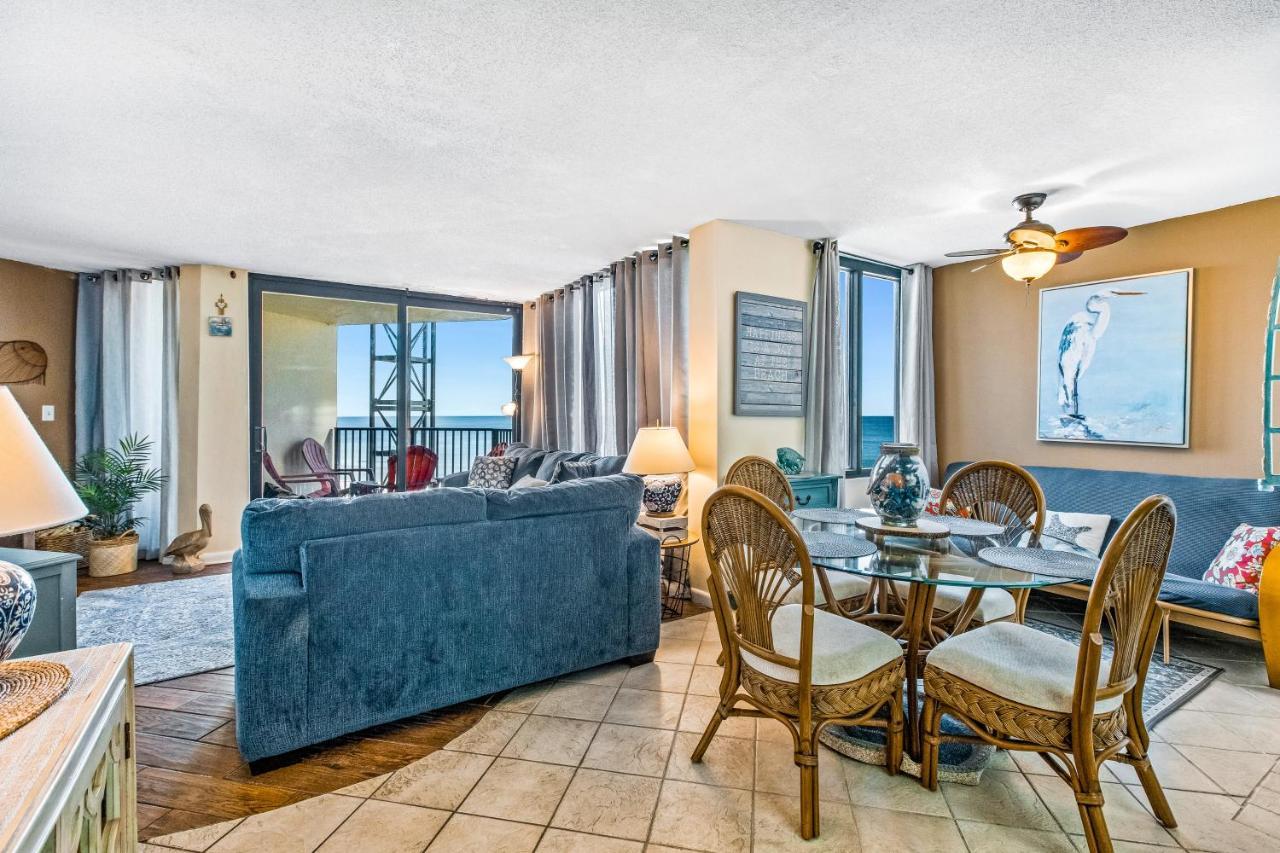 Sunbird 707W Διαμέρισμα Panama City Beach Δωμάτιο φωτογραφία