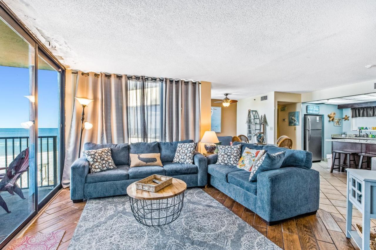 Sunbird 707W Διαμέρισμα Panama City Beach Δωμάτιο φωτογραφία