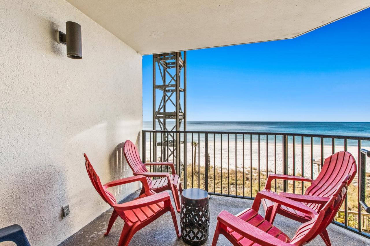 Sunbird 707W Διαμέρισμα Panama City Beach Δωμάτιο φωτογραφία