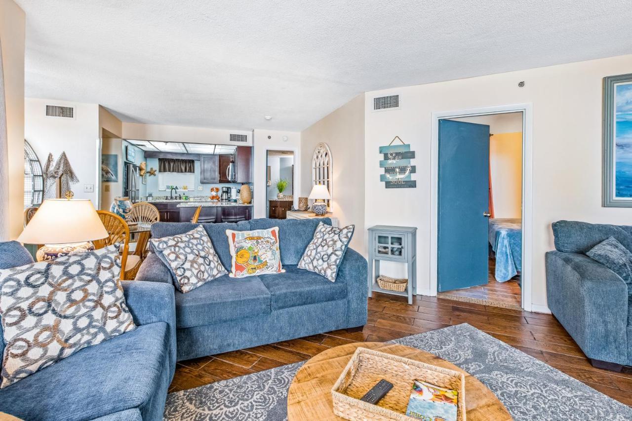 Sunbird 707W Διαμέρισμα Panama City Beach Δωμάτιο φωτογραφία