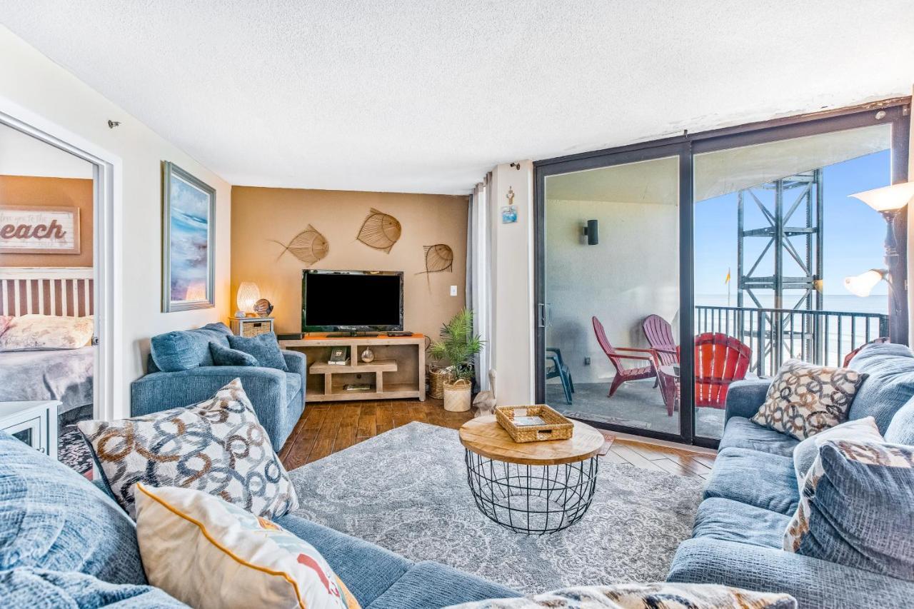 Sunbird 707W Διαμέρισμα Panama City Beach Δωμάτιο φωτογραφία