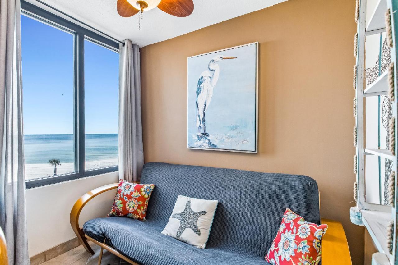 Sunbird 707W Διαμέρισμα Panama City Beach Δωμάτιο φωτογραφία