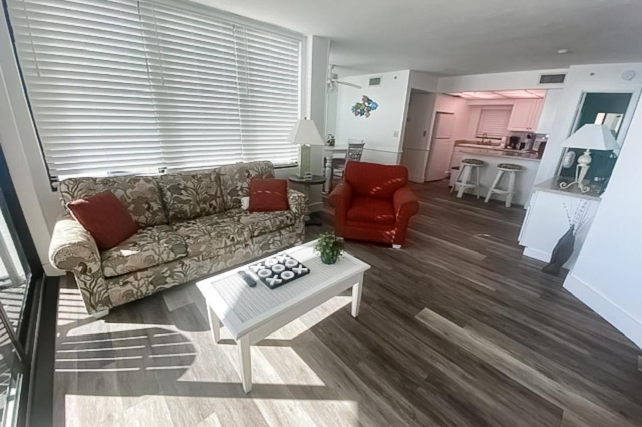 Sunbird 707W Διαμέρισμα Panama City Beach Εξωτερικό φωτογραφία