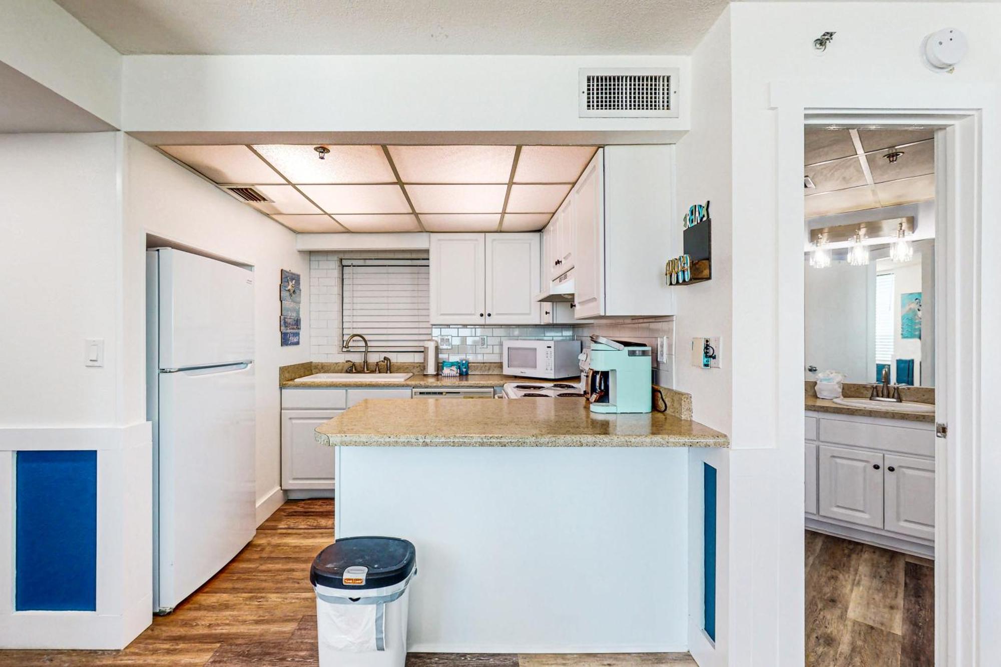 Sunbird 707W Διαμέρισμα Panama City Beach Εξωτερικό φωτογραφία