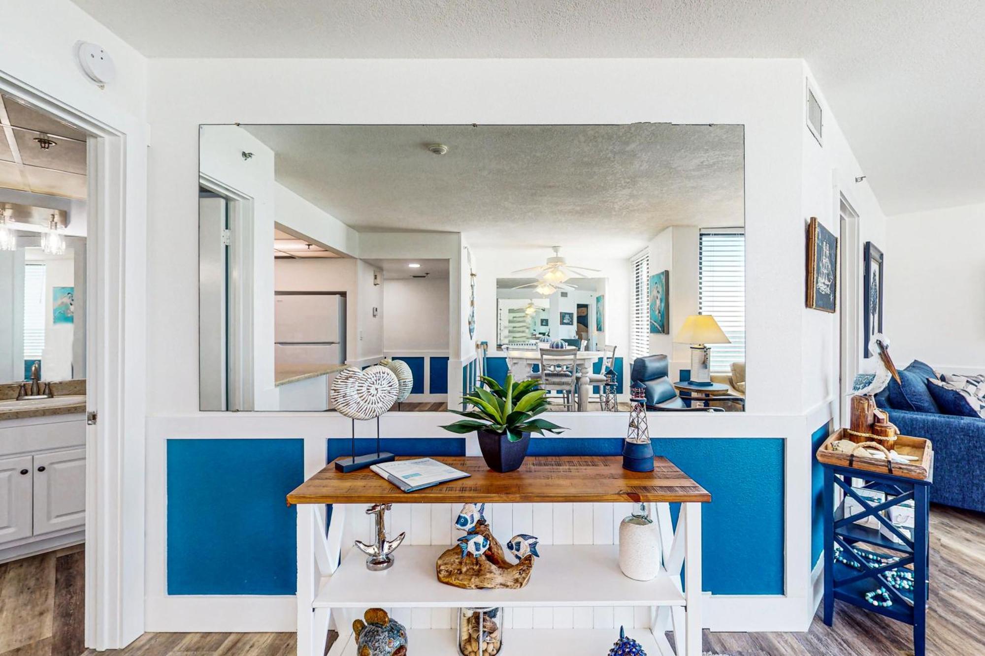 Sunbird 707W Διαμέρισμα Panama City Beach Εξωτερικό φωτογραφία