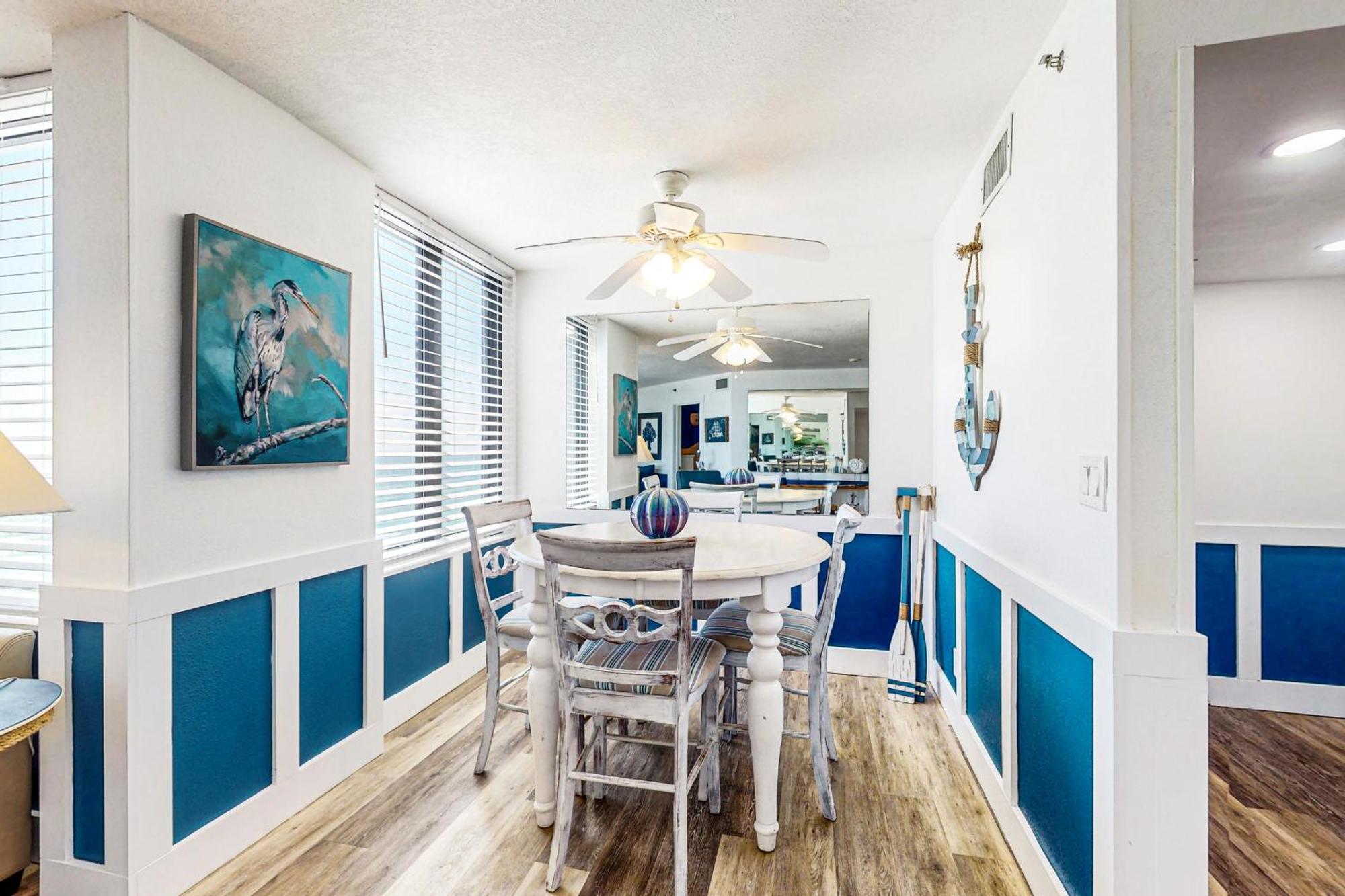 Sunbird 707W Διαμέρισμα Panama City Beach Εξωτερικό φωτογραφία