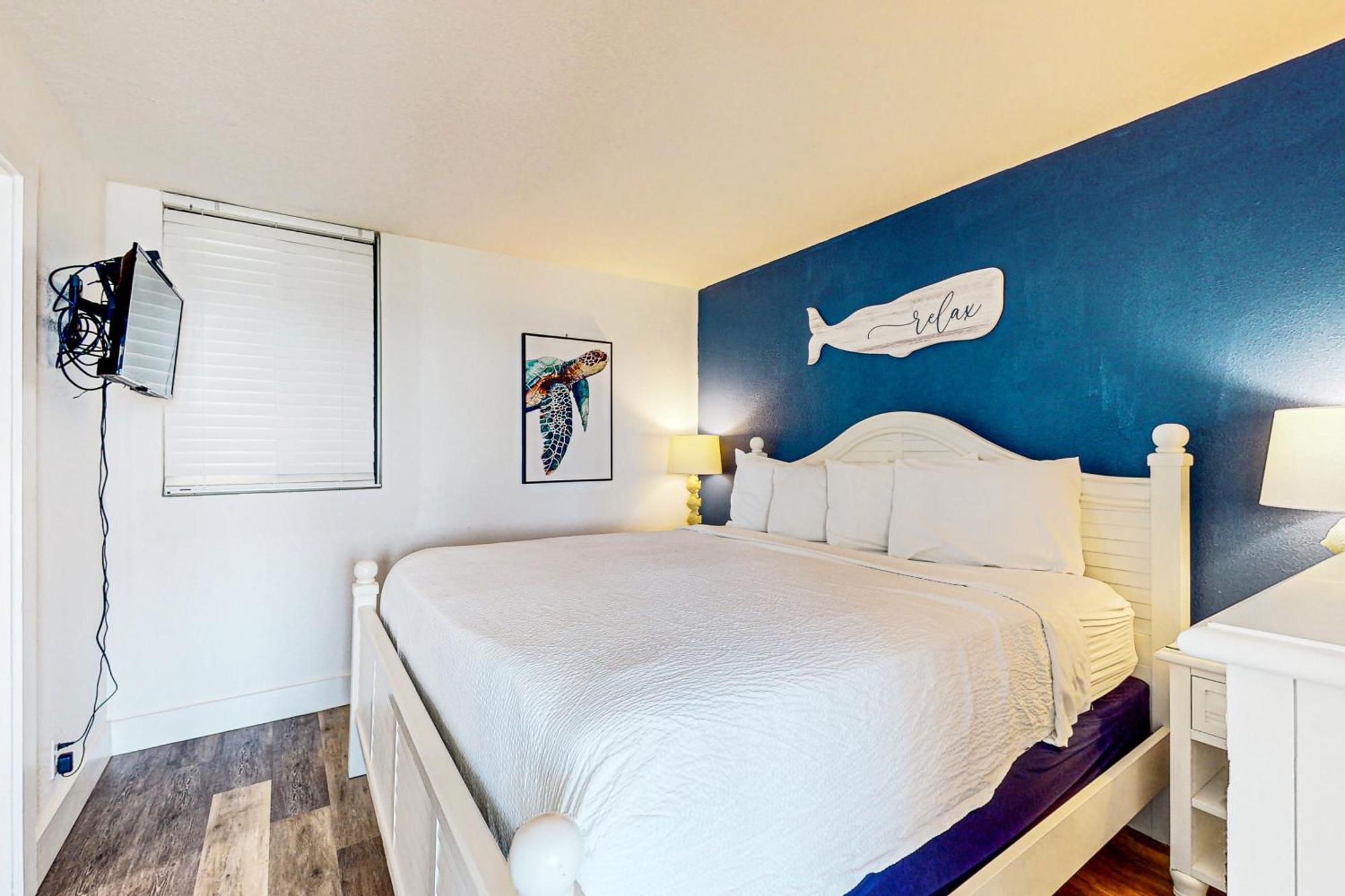 Sunbird 707W Διαμέρισμα Panama City Beach Εξωτερικό φωτογραφία