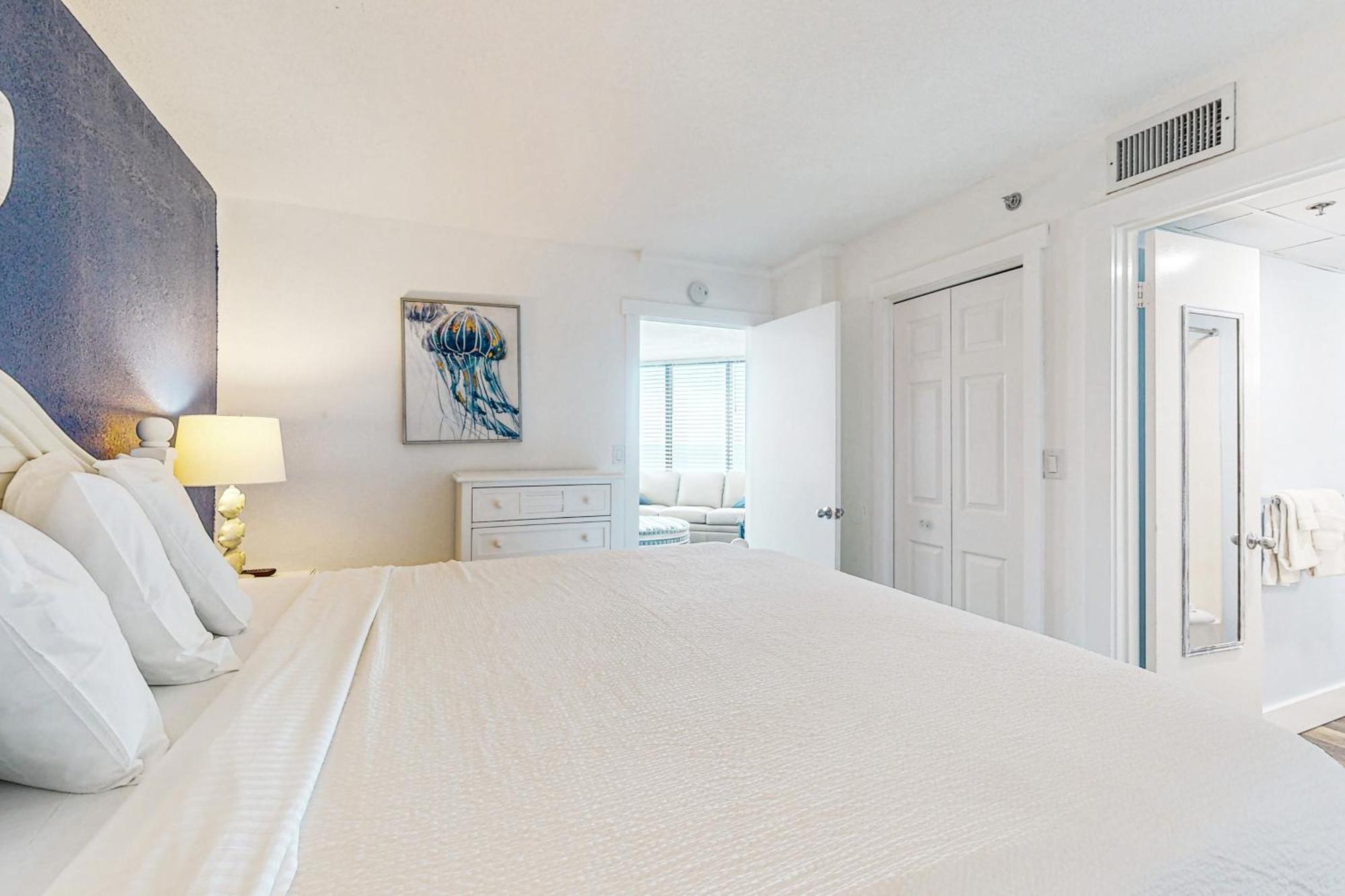 Sunbird 707W Διαμέρισμα Panama City Beach Εξωτερικό φωτογραφία