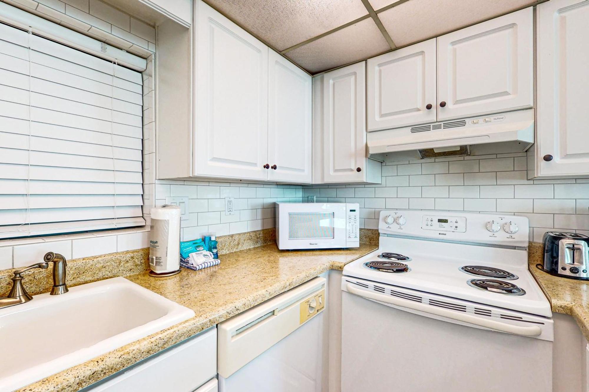 Sunbird 707W Διαμέρισμα Panama City Beach Εξωτερικό φωτογραφία