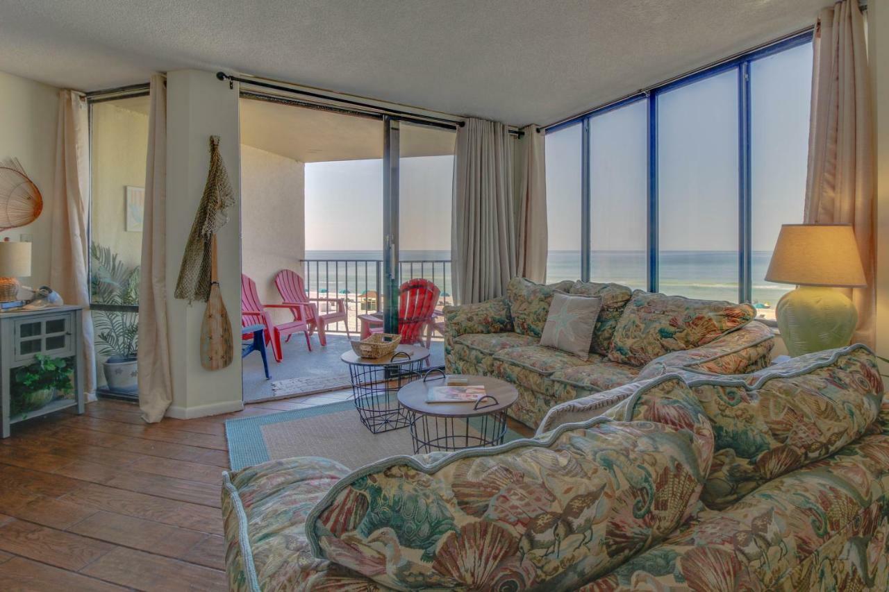 Sunbird 707W Διαμέρισμα Panama City Beach Εξωτερικό φωτογραφία