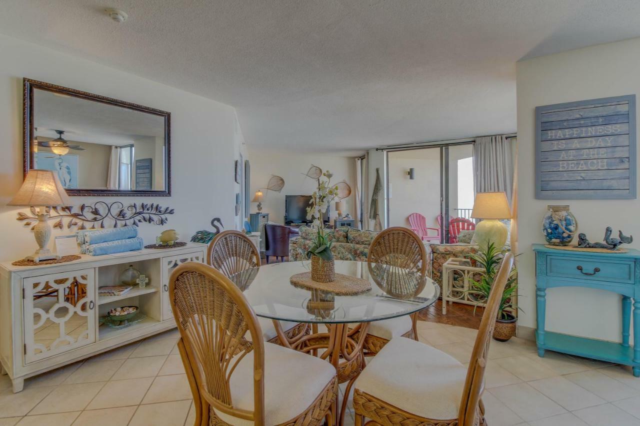 Sunbird 707W Διαμέρισμα Panama City Beach Εξωτερικό φωτογραφία