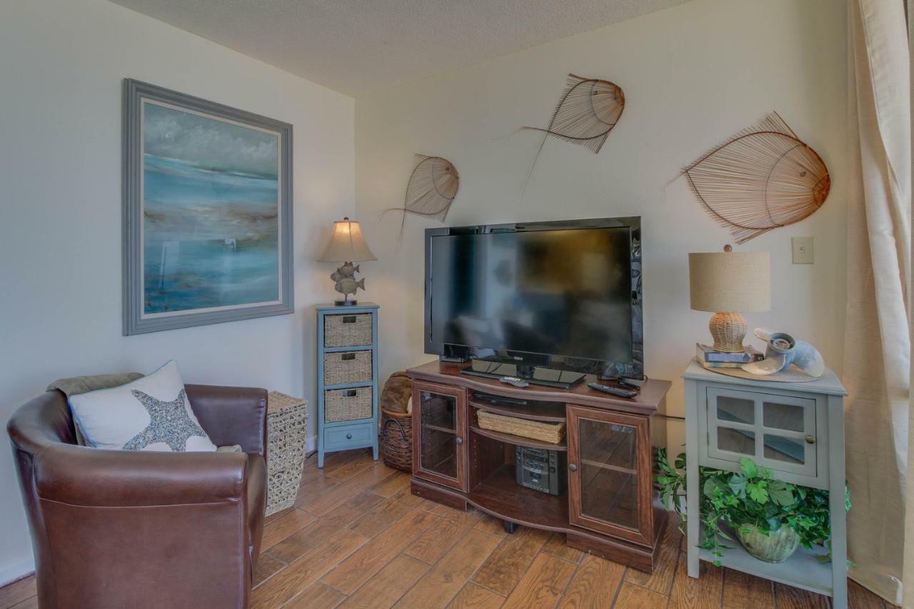 Sunbird 707W Διαμέρισμα Panama City Beach Εξωτερικό φωτογραφία
