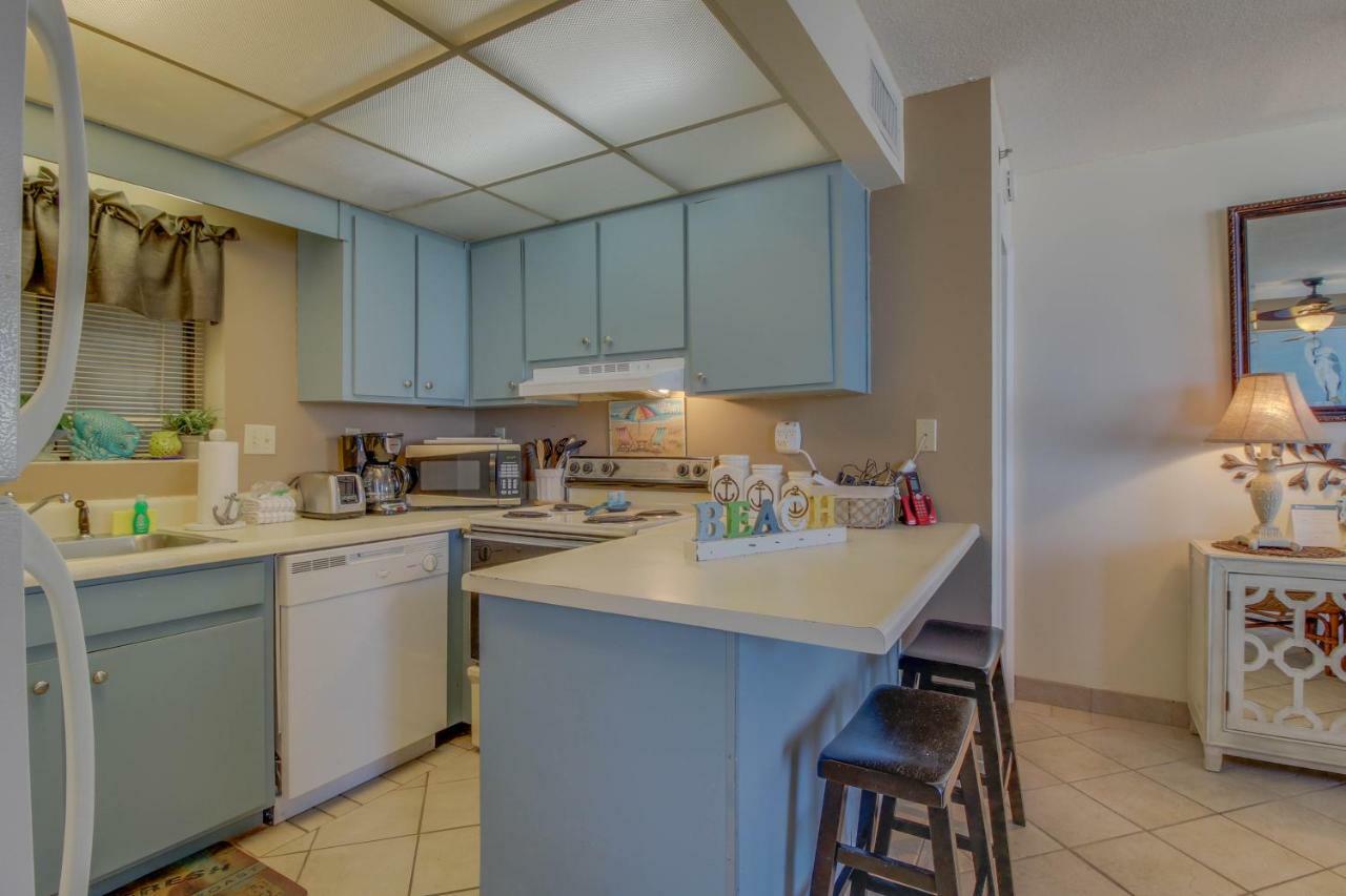 Sunbird 707W Διαμέρισμα Panama City Beach Εξωτερικό φωτογραφία