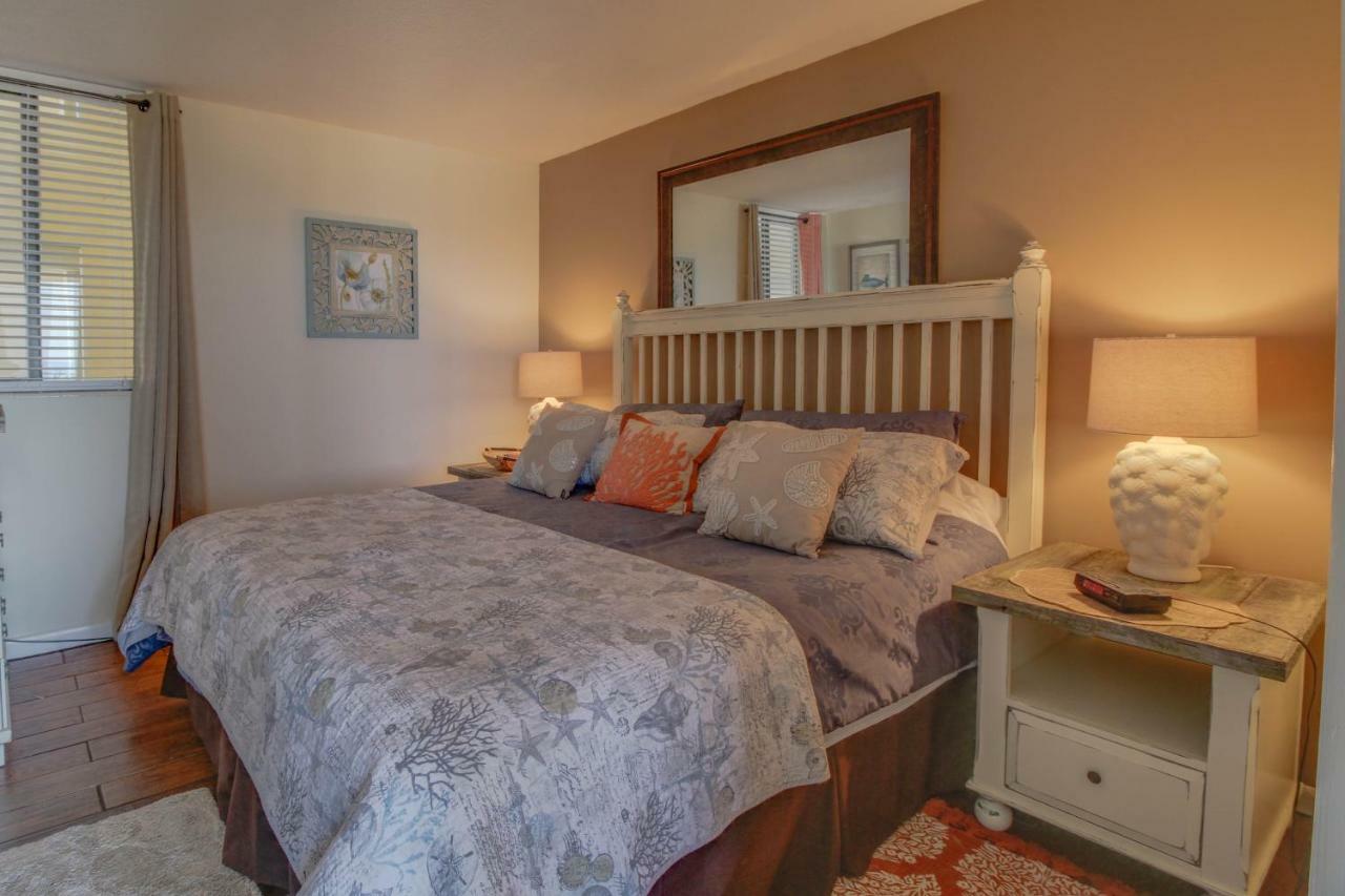 Sunbird 707W Διαμέρισμα Panama City Beach Εξωτερικό φωτογραφία