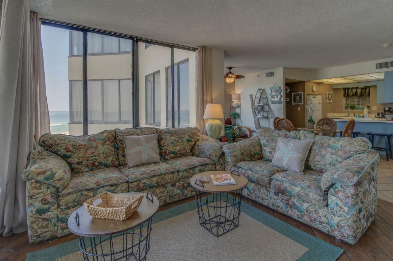 Sunbird 707W Διαμέρισμα Panama City Beach Εξωτερικό φωτογραφία
