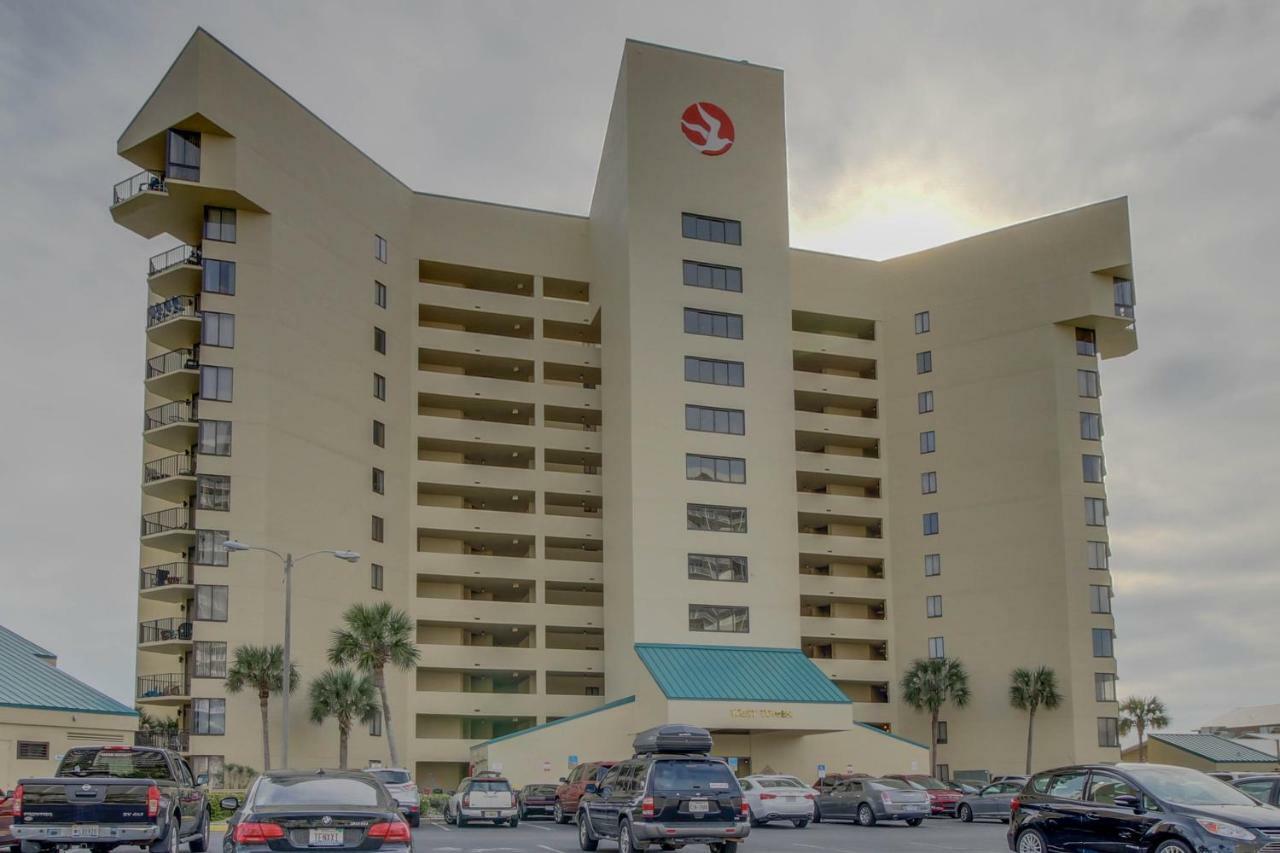Sunbird 707W Διαμέρισμα Panama City Beach Εξωτερικό φωτογραφία