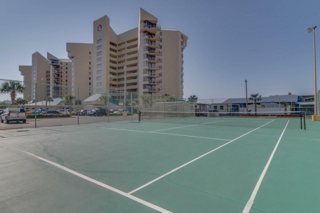 Sunbird 707W Διαμέρισμα Panama City Beach Εξωτερικό φωτογραφία