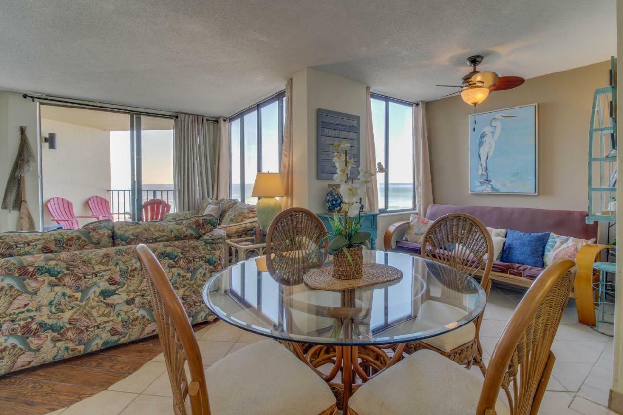 Sunbird 707W Διαμέρισμα Panama City Beach Εξωτερικό φωτογραφία
