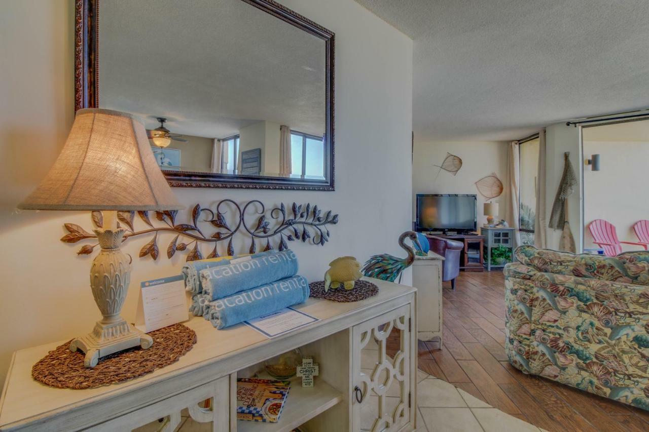 Sunbird 707W Διαμέρισμα Panama City Beach Εξωτερικό φωτογραφία