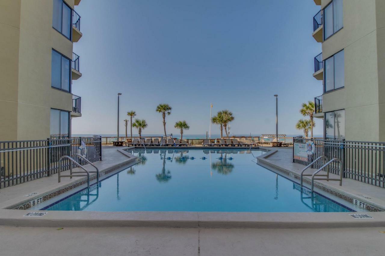Sunbird 707W Διαμέρισμα Panama City Beach Εξωτερικό φωτογραφία