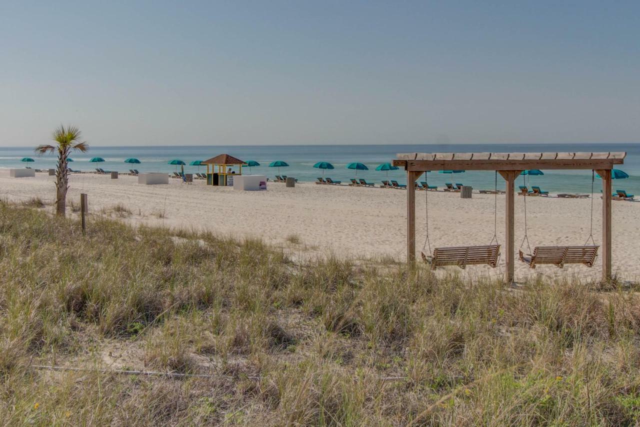Sunbird 707W Διαμέρισμα Panama City Beach Εξωτερικό φωτογραφία