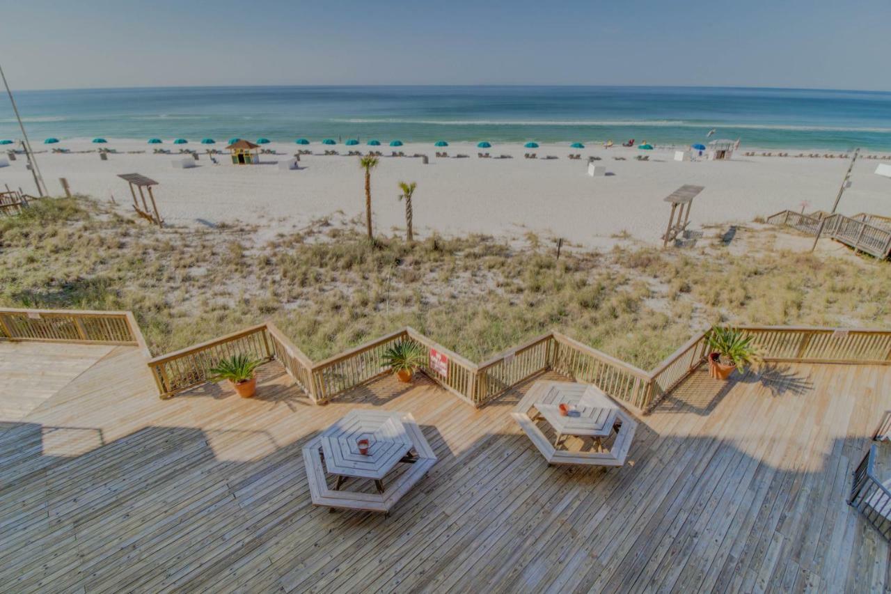 Sunbird 707W Διαμέρισμα Panama City Beach Εξωτερικό φωτογραφία