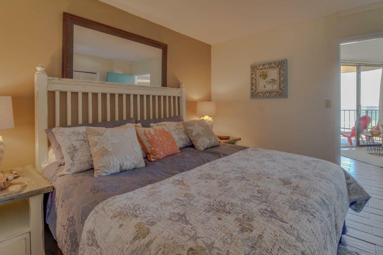 Sunbird 707W Διαμέρισμα Panama City Beach Εξωτερικό φωτογραφία