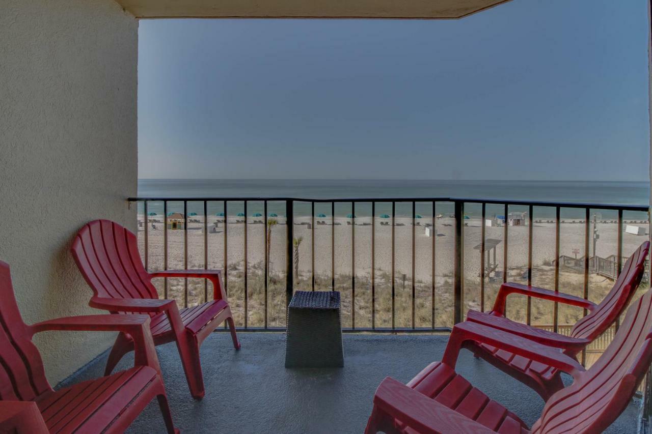 Sunbird 707W Διαμέρισμα Panama City Beach Εξωτερικό φωτογραφία